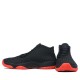 Scarpe Jordan Future Premium "Black Infrared 23" (2018) Uomo 652141-023