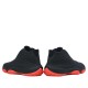 Scarpe Jordan Future Premium Black Infrared 23 (2018) Uomo 652141-023