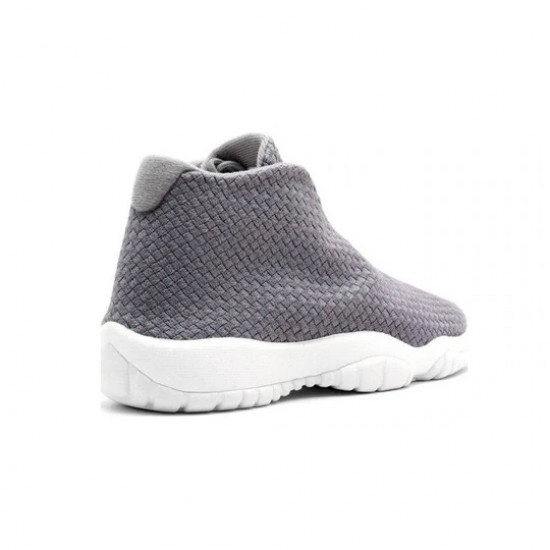 Scarpe Jordan Future Cool Grey Uomo 656504-003