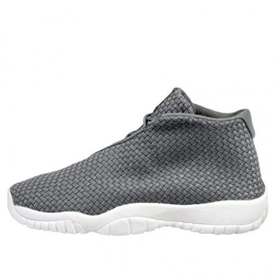 Scarpe Jordan Future Cool Grey Uomo 656504-003