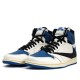 Scarpe Jordan 1 OG SP FragUomot x Travis Scott Uomo/Donna AJ1 DH3227-105