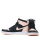 Scarpe Jordan 1 Retro High Black Crimson Tint Donna/Uomo AJ1 555088-081