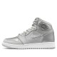 Scarpe Jordan 1 Retro High "CO Japan Neutral Grey" 2020 Donna/Uomo AJ1 DC1788-029