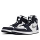 Scarpe Jordan 1 Retro High "COJP Midnight Navy" 2020 Uomo/Donna AJ1 DC1788-100