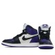 Scarpe Jordan 1 Retro High "Court Purple" Donna/Uomo AJ1 575441-501