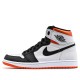 Scarpe Jordan 1 Retro High Electro Orange Donna/Uomo AJ1 555088-180