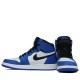 Scarpe Jordan 1 Retro High "Game Royal" Donna/Uomo AJ1 575441-403