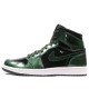 Scarpe Jordan 1 Retro High "Grove Green" Uomo AJ1 332550-300