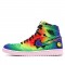 Scarpe Jordan 1 Retro High "J Balvin" Uomo/Donna AJ1 DC3481-900