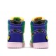 Scarpe Jordan 1 Retro High J Balvin Uomo/Donna AJ1 DC3481-900