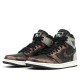 Scarpe Jordan 1 Retro High "Light Army Rust Shadow Patina" Donna/Uomo AJ1 555088-033