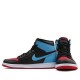 Scarpe Jordan 1 Retro High NC to Chi Leather Uomo/Donna AJ1 CD0461-046