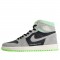 Scarpe Jordan 1 Retro High "Neutral Grey Volt" Donna/Uomo AJ1 555088-070