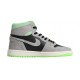 Scarpe Jordan 1 Retro High "Neutral Grey Volt" Donna/Uomo AJ1 555088-070