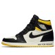 Scarpe Jordan 1 Retro High Not for Resale Varsity Maize Donna/Uomo AJ1 861428-107