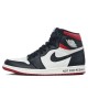 Scarpe Jordan 1 Retro High "Not for Resale" Varsity Red Donna/Uomo AJ1 861428-106