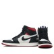 Scarpe Jordan 1 Retro High "Not for Resale" Varsity Red Donna/Uomo AJ1 861428-106