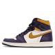 Scarpe Jordan 1 Retro High OG Defiant"SB LA to Chicago" Uomo/Donna AJ1 CD6578-507