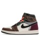 Scarpe Jordan 1 Retro High OG "Hand Crafted" Uomo/Donna AJ1 DH3097-001