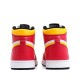 Scarpe Jordan 1 Retro High OG "Light Fusion Red" Donna/Uomo AJ1 555088-603