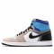 Scarpe Jordan 1 Retro High OG "Prototype" Donna/Uomo AJ1 DC6515-100