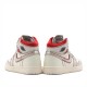 Scarpe Jordan 1 Retro High "Phantom Gym Red" Donna/Uomo AJ1 575441-160