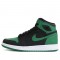 Scarpe Jordan 1 Retro High "Pine Green Black" Donna/Uomo AJ1 575441-030