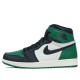 Scarpe Jordan 1 Retro High Pine Green Donna/Uomo AJ1 555088-302