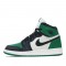 Scarpe Jordan 1 Retro High "Pine Green" Donna/Uomo AJ1 575441-302