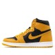 Scarpe Jordan 1 Retro High Pollen Donna/Uomo AJ1 555088-701