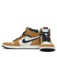 Scarpe Jordan 1 Retro High Rookie of the Year Donna/Uomo AJ1 555088-700