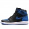 Scarpe Jordan 1 Retro High "Royal" 2017 Uomo AJ1 555088-007