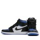 Scarpe Jordan 1 Retro High "Royal Toe" Donna/Uomo AJ1 555088-041