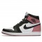 Scarpe Jordan 1 Retro High "Rust Pink" Donna/Uomo AJ1 861428-101