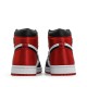 Scarpe Jordan 1 Retro High Satin Black Toe Uomo/Donna AJ1 CD0461-016