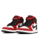 Scarpe Jordan 1 Retro High "Satin Snake Chicago" Donna/Uomo AJ1 CD0461-601