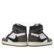 Scarpe Jordan 1 Retro High Travis Scott Uomo/Donna AJ1 CD4487-100