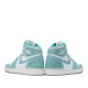 Scarpe Jordan 1 Retro High "Turbo Green" Donna/Uomo AJ1 575441-311