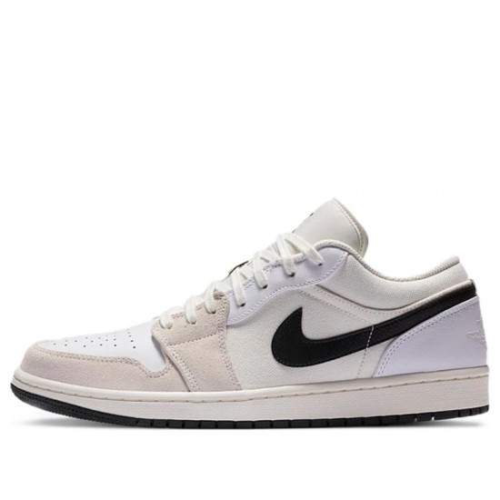 Scarpe Jordan 1 Low "Astrograbber" Uomo AJ1 DC3533-100