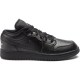 Scarpe Jordan 1 Low Black Donna/Uomo AJ1 553560-006