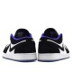 Scarpe Jordan 1 Low "Concord" Uomo/Donna AJ1 553558-108