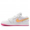 Scarpe Jordan 1 Low Edge Glow Donna AJ1 CV4610-100