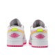 Scarpe Jordan 1 Low Edge Glow Donna AJ1 CV4610-100