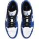 Scarpe Jordan 1 Low Game Royal GS AJ1 553560-124