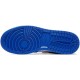 Scarpe Jordan 1 Low "Hyper Royal" Donna/Uomo AJ1 553560-401