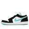 Scarpe Jordan 1 Low "Island Green" Uomo/Donna AJ1 CQ9828-131