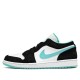 Scarpe Jordan 1 Low Island Green Uomo/Donna AJ1 CQ9828-131