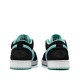 Scarpe Jordan 1 Low Island Green Uomo/Donna AJ1 CQ9828-131