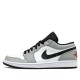 Scarpe Jordan 1 Low "Light Smoke Grey" Uomo/Donna AJ1 553558-030