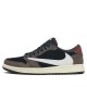 Scarpe Jordan 1 Low OG SP Travis Scott Uomo/Donna AJ1 CQ4277-001